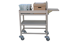 Supplies & Equipment